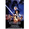 Grupo ErikStar Wars Poster Pack Return Of The Jedi 61 x 91 cm (5) GPE