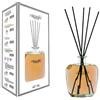 Camomilla Torino Diffusore Profumo per Ambienti, Ambra e Sandalo, 700 ml