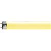 PHILIPS TL-D Colored 58W Yellow 1SL/25