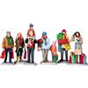 Lemax Natale - Vacanze Shoppers