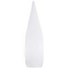 Lumisky Cubo di luce LED multicolore senza fili H80CM CLASSY