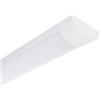 LEDKIA LIGHTING LEDKIA Barra Lineare LED 150cm 30-40-50W Solid CCT Selezionabile 3000K - 40