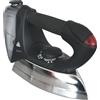 Euroflex Iron i1 - Ferro da Stiro Made in Italy con Pompa ad Iniezione, 1600W, Ricambio per Sistema Stirante, Stiratura Pratica ed Efficace, Modello Monster IS60