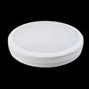 TEKHOME Plafoniera LED IP65 29W CCT 3000K-4000K-6500K Ø235mm, Lampada da Soffitto per Interno/Esterno, Ultra Luminosa 3940LM, Colore Nero/Bianco, ESS-02 (BIANCO)