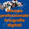 Lombardi Fotografo Stampa Professionale 200 foto Digitali 13x19 su carta fotografica lucida o opaca. 2 STAMPE IN OMAGGIO 20X30 OGNI 200 STAMPE 13X19.