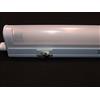 Lampenlux Lampada da incasso T5, 3000 K, luce bianca calda, 28 W, 120 cm