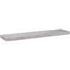 vidaXL 1/2/4x Scaffali a Parete in MDF Arredo Mensole Misure/Colori Diversi