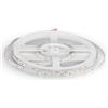 V-TAC Striscia Led da Interno SMD 3528 4,2W - 5 Metri - Striscia LED Adesiva per Casa, Cucina, Camera, Ambienti Interni - Luce Bianca Calda 3000k - Strisce LED Alta Luminosità - Alimentata 12V
