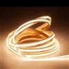 Mextronic Striscia LED COB Eco 504 bianco caldo (3000K) 36W 3 metri 24V IP20 CRI 82