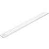 YUYTE Luce con Sensore di Movimento per Interni, Luce Magnetica Super Sottile 50 Cm per Armadio, Luce LED Dimmerabile Ricaricabile per Armadio, Barra Luminosa per Armadio a Parete