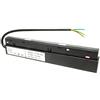 Bill Goff Inc. Alimentatore magnetico slim 100W alimentazione binario track LED driver 48V 2.1A