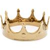 SELETTI La Mia Corona in Porcellana Limited Gold Edition Ø Cm. 18,5 H. 7,5
