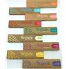 Generico song of india INCENSO stick MASALA ORGANIC CONFEZIONI DA 12 bio (SET 9 FRAGRANZE)