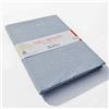Morfeo Telo Arredo copritutto Puro Cotone 100% Multiuso resistente copriletto copridivano (170_x_260_cm, Celeste)