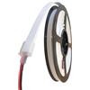 B·LED BARCELONA LED Neon Flex LED 24V/DC 4x10mm - 5 metri - Kit completo - IP67-11W/m - Flessione orizzontale