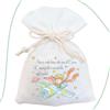 Regalami.shop set 15 sacchetti per bomboniera battesimo e nascita piccolo principe con 15 bigliettini a tema (15)
