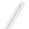 Osram Mini5 Eco 827 WT 72811-27 Batten - Apparecchio da 13 W, 4 x 1