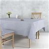 Cieffepi Home Collections Tovaglia MULTICOLOR (180 x 270 cm, Ghiaccio)