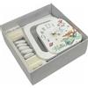 Regalami Bomboniera Piccolo Principe personalizzabile Piccolo Principe per Battesimo, Comunione, Party, Regalo (orologio)