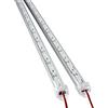 WINOMO 2pcs DC 12V 50CM Alluminio Striscia LED Rigida Barra di Luce Lampada (Bianco)