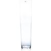 Sandra Rich Vaso Vetro Conical 19X70 Cm