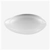 SKLUM Lampada da Soffitto a LED in Metacrilato e Metallo Salaviza - Ø47,5 cm