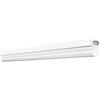 Ledvance Sottopensile Linear Compact Batten 600, 10 W, Luce Calda, 3000 K