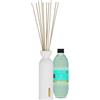 RITUALS Cofanetto regalo con Diffusore The Ritual of Karma - Con bastoncini profumati al fiore di loto e Tè Bianco (250 ml), 1 ricarica (500) ml e 3 bastoncini di ricambio inclusi