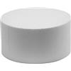 Dream' s Party Disco in POLISTIROLO 45 x H7,5cm - Tondo Alto per basi Torte e Dolci o Topper Finti - Base Tonda in POLISTIROLO espanso - Ideale da Rivestire in Pasta di Zucchero ECC. - Altezza 7,5cm
