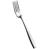 Salvinelli Time Set Forchette da Pesce Acciaio Inox 18/10, Forchetta Pesce 12 Pezzi, Spessore 3,0 mm, Made in Italy, Finitura Lucida