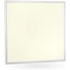 Ledvion - Pannello LED Dimmerabile, 60x60, 36W, 3000K, 4000 Lumen, Apparecchio da Incasso per Soffitto a Griglia, Inclusi driver LED e connettore rapido