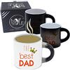 My Custom Style tazzina Espresso Magica#papà-BestDad1#60x57mm