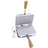 CBE Biscottiera elettrica 5035100 a Forma Rettangolare
