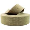 Generic 25mm 38mm 50mm nastro in cotone per cinghia per borse - Fettuccia per tappezzeria