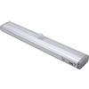 Othmro Lampada a induzione LED Homelife 10-Led Wireless Motion Sensing Stick-on Striscia magnetica sotto l'armadio illuminazione incorporata luci notturne magnetiche sicure 1 pz