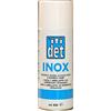 VO design ITIDET Set 6 PZ Inox Spray Professionale 400ml IT18