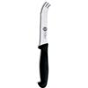 AUSONIA Coltello a tre punte per cocktail coltello da barman con lama da Cm 11 per arance e limoni