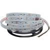 Planetitaly Striscia LED 100W RGB CCT IP67 impermeabile 24V luce colorata strip esterni giardino piscina bagno turco box doccia sauna