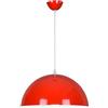COSFEEL Parco Giochi Macaron Moda Lampadari Lampada A Sospensione Industriale Con Illuminazione Classica Lampade A Sospensione Per Esterni Moderne Nordiche Lampadario Decorativo Base E27 corridoio Bar COSFEEL