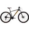 DRAG Bicicletta MTB DRAG HARDY 9.0 29 L BLACK