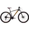 DRAG Bicicletta MTB DRAG HARDY 9.0 29 L GREEN