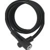 ABUS Lucchetto per bicicletta ABUS 3506K/180 Black