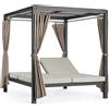 Bizzotto DAYBED DREAM ANTRACITE