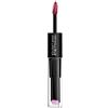 L'Oreal Paris L'Oréal Paris Infallible 24H Rossetto Lunga Tenuta, 214 Raspberry For Life