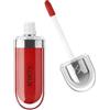 KIKO Milano 3D Hydra Lipgloss 13 | Lucidalabbra Effetto 3D Idratante e Volumizzante, Gloss Labbra Luminoso con Finish Brillante e Comfort Estremo
