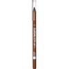 Rimmel London Matita Occhi Waterproof ScandalEyes - Kohl Kajal Marrone, 003 Brown