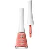 Bourjois, Healthy Mix Clean, Healthy Mix Nails, smalto per unghie tono Reine des Beiges 150, 9 ml