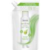 lavera Ricarica Shampoo Family - senza siliconi - detersione delicata & freschezza - vegan - cosmetici naturali - 500 ml