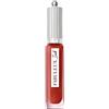 Bourjois Fabuleux Ink Lacquer, 08 Cinna'mon Amour, tinta labbra glossata, formula idratante. Arricchita con olio di girasole, no transfer, non secca e a prova di sbavatura, tenuta fino a 8 ore, 3,5 ml