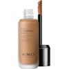 KIKO Milano Full Coverage 2 In 1 Foundation & Concealer Wb120, Fondotinta E Correttore 2 In 1, Elevata Coprenza